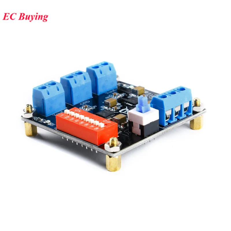 TPS7A4701 TPS7A3301 Ultra Low Ripple Positive and Negative Adjustable UV Ripple Liner Power Supply Module