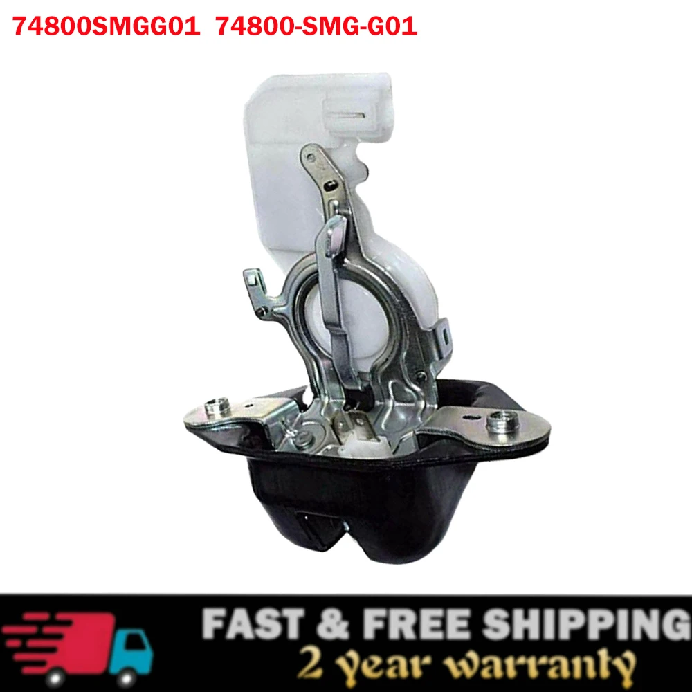 ΠΠ°Π΄Π½ΠΈΠΉ Π±Π°Π³Π°ΠΆΠ½ΠΈΠΊ Π΄Π»Ρ Honda ΠΏΡΠΈΠ²ΠΎΠ΄ Π·Π°ΡΠ΅Π»ΠΊΠΈ Π΄Π²Π΅ΡΠ½ΠΎΠ³ΠΎ Π·Π°ΠΌΠΊΠ° CRV Civic Pilot MDX 74800-SMG-G01 74800SMGG01 ΠΠ°Π΄Π½ΠΈΠΉ Π±Π°Π³Π°ΠΆΠ½ΠΈΠΊ Π΄Π»Ρ Honda ΠΏΡΠΈΠ²ΠΎΠ΄ Π·Π°ΡΠ΅Π»ΠΊΠΈ Π΄Π²Π΅ΡΠ½ΠΎΠ³ΠΎ Π·Π°ΠΌΠΊΠ° CRV Civic Pilot MDX 74800-SMG-G01 74800SMGG01