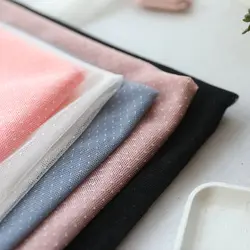 150cm wide 1meter/lot Grey-Blue/Pink/Wine red/White/Black Dot Mesh Lace Fabric Material Beautiful Fabric X1468