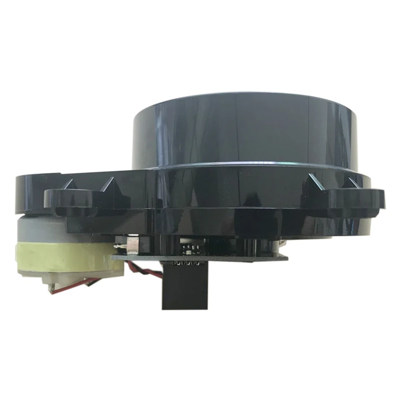 Novo aspirador de pó acessórios lds sensor distância a laser para roborock s4 robô aspirador peças reposição lds conjunto