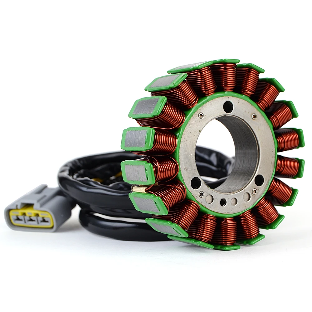 

Stator Coil for Can am Can-am Outlander T Max 450 570 6x6 T3 L Renegade Traxter Defender HD5 L Max 450 500 570 UTV 420685921