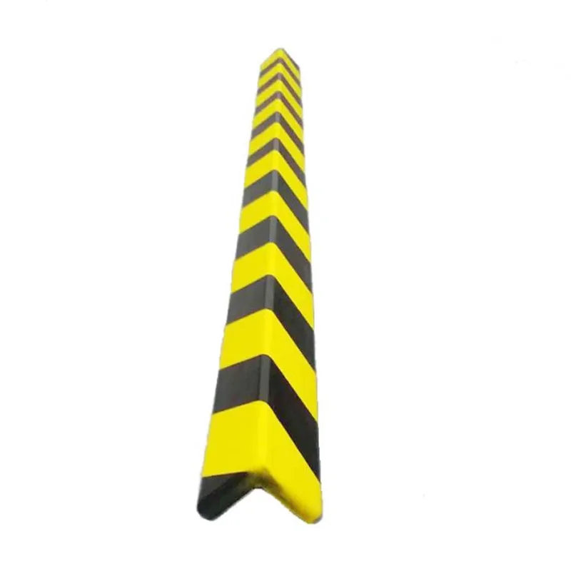 Anti-collision corner protection car anti-collision strip corner protection corner garage reflective traffic reflective warning