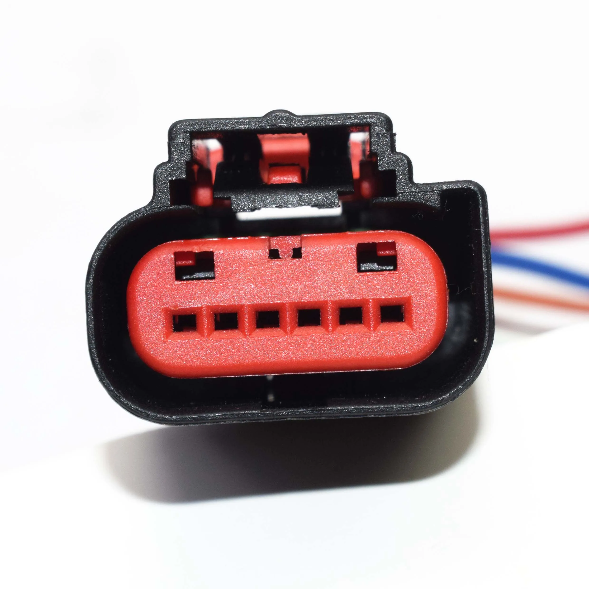 Capteur Ford C Max Kuga Capteur Débit D'Air Massique Pour Ford Focus/C-Max/Kuga - Réf. OEM 7M51-12B579-BB, AFH70M-79 Capteur Masse Air