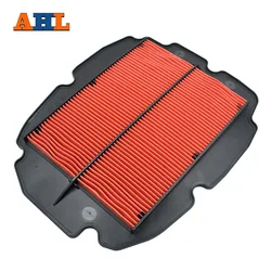 AHL Motorcycle Air Filter Cleaner Grid For HONDA VFR800 VFR 800 FI ABS Interceptor VFR800F 1998-2015