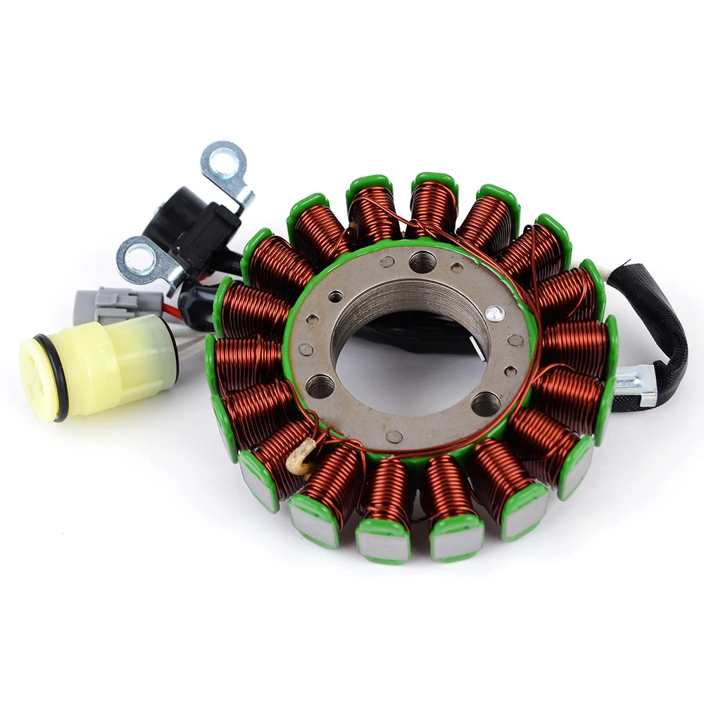 Motorcycle Magneto Generator Stator Coil For Yamaha YFZ450 YFZ450X YFZ450 YFZ450R YFZ 450 YFZ 450R Special Edition 18P-81410-00