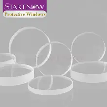 Quartz Laser Protection Windows 30x5mm #4