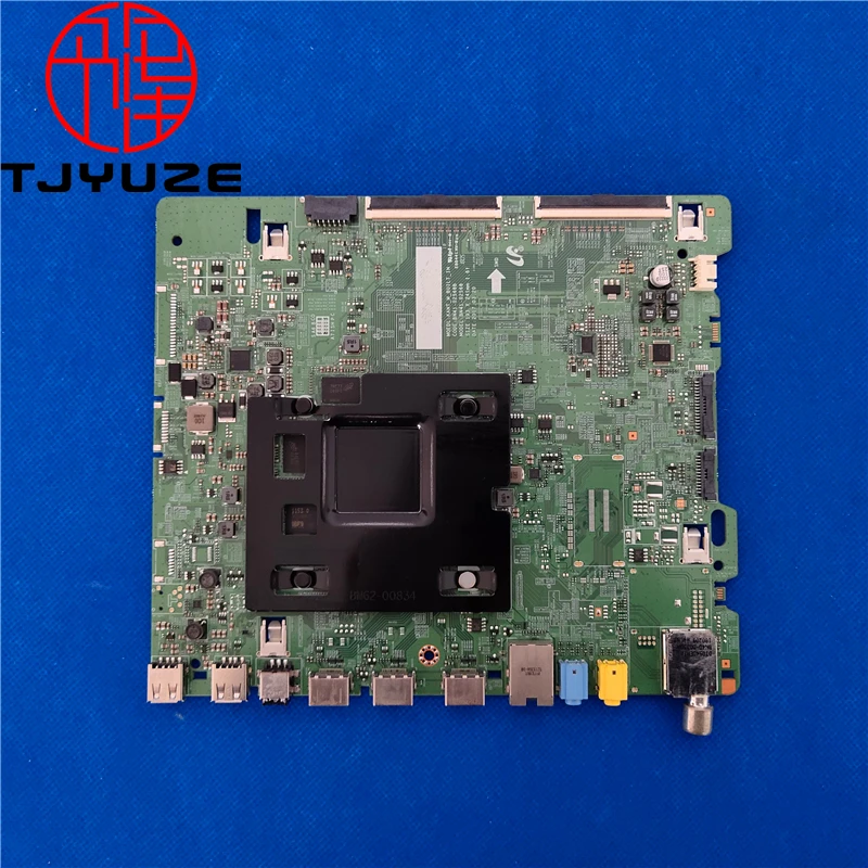 

Хорошее тестирование работы для основной платы UE55MU7400UXTK UE55MU7400U UE55MU7400