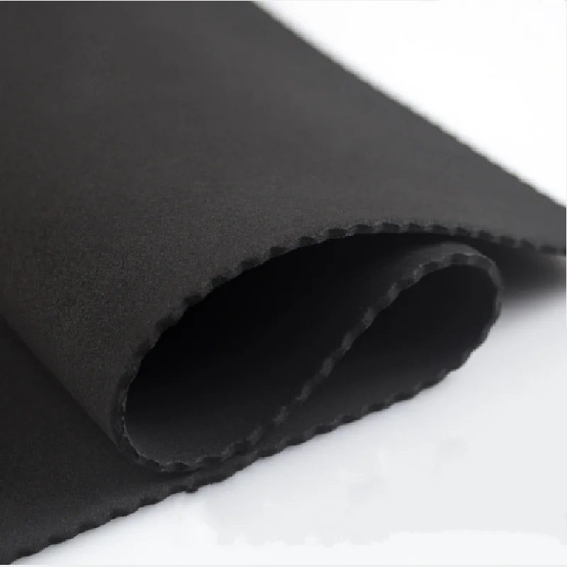 

4 yards Factory direct CR diving material sheet , high-end shoe material , garment waterproof fabric