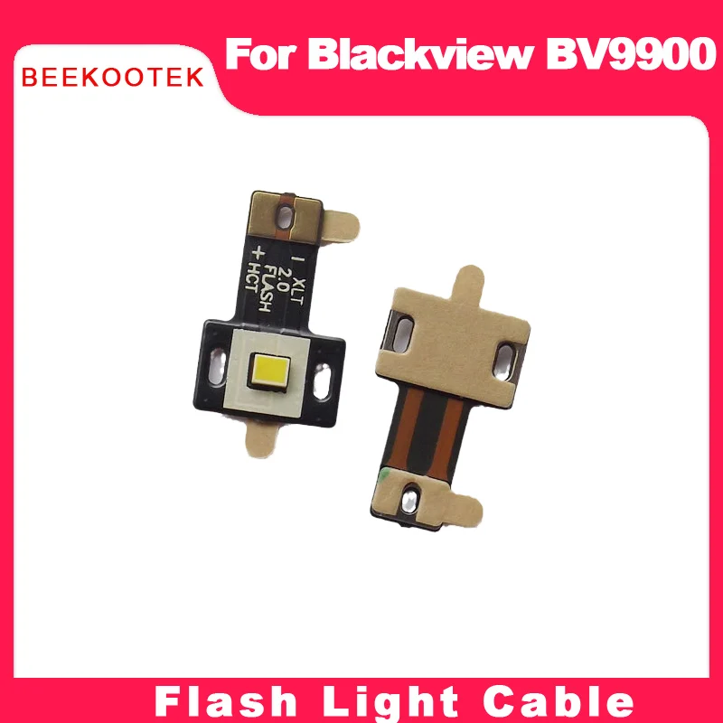 New BEEKOOTEK For Flash cable For Blackview BV9900/BV9900 Pro Mobile Phone