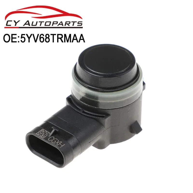 

New High Quality PDC Parking Sensor For Chrysler Distance Control Sensor OEM 5YV68TRMAA