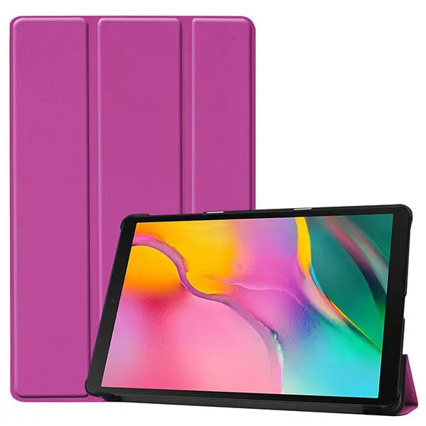 Smart Case für Samsung Galaxy Tab A 2019 SM-T510 SM-T515 T510 T515 Tablet-Abdeckung Stand Case für Tab A 10,1 Zoll 2019 Tablet-Hülle – Detail 6