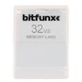 White 32MB