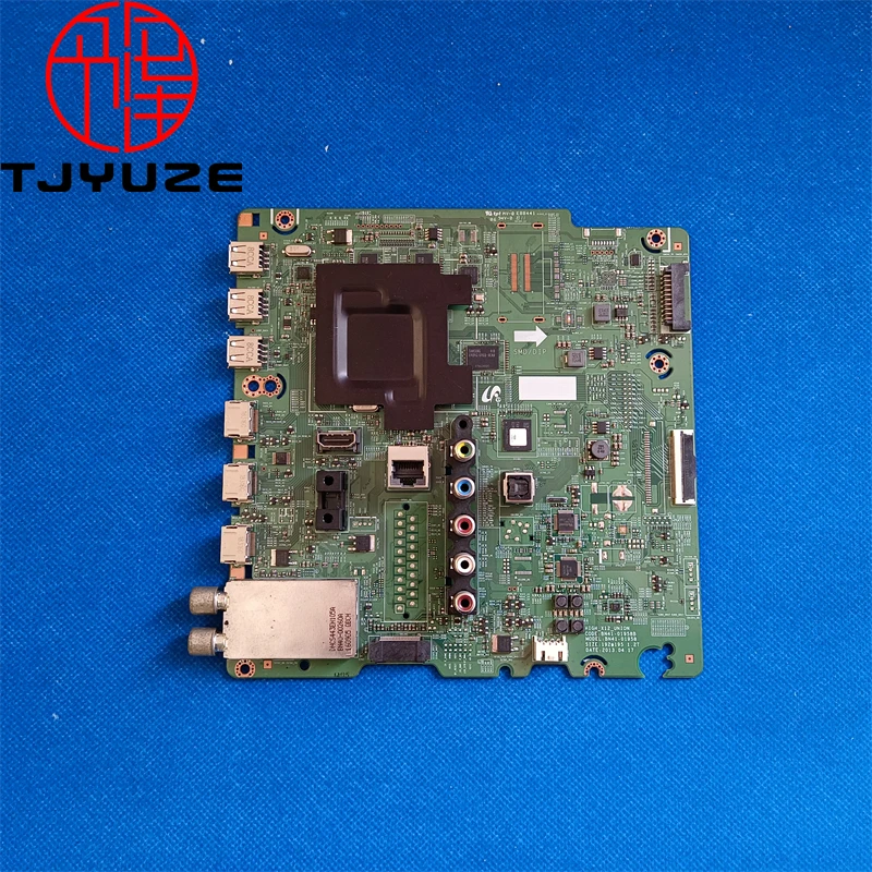 Good Test For  Main Board UN46F6400AGXPE UN46F6400AG UN46F6400 Motherboard BN41-01958 BN41-01958A