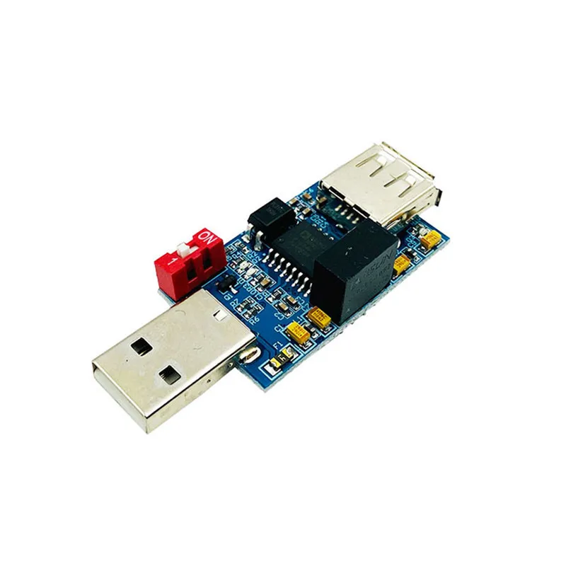 USB isolator  isolation module coupling protection board ADUM3160 USB-USB