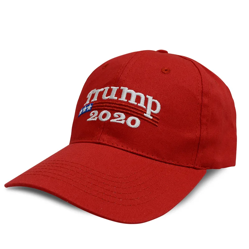 Keep America Great Donald Trump 2020 President Election Baseball Hats USA Flag Maga Caps Make America Great Again Snapback Hats