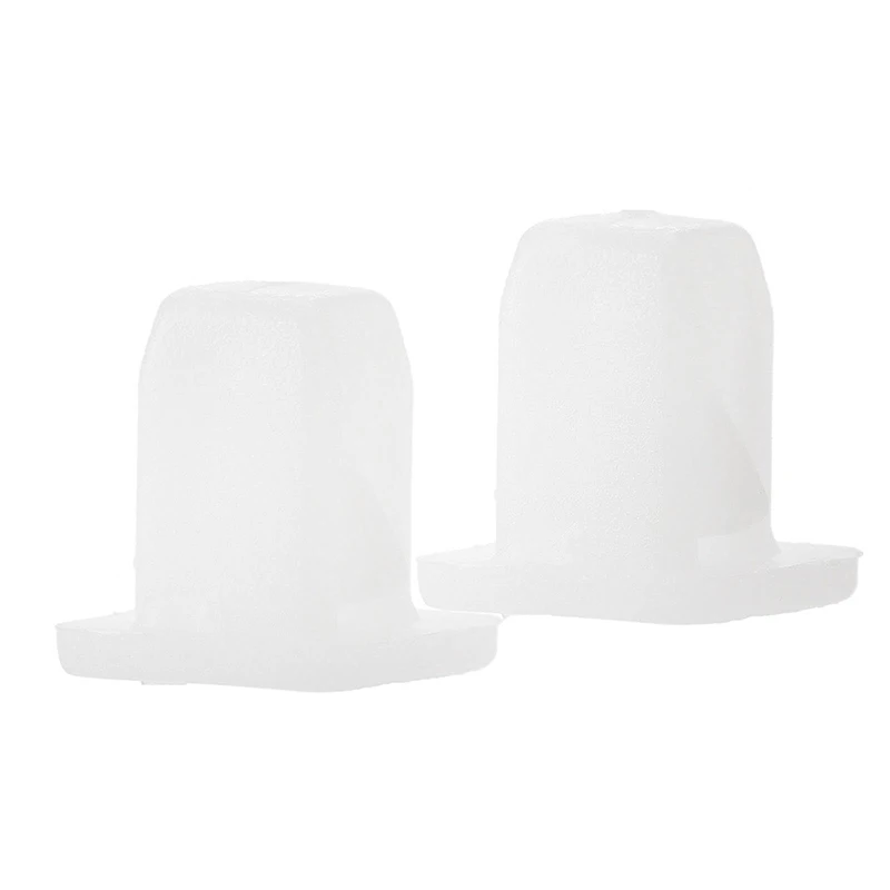 자동차 범퍼 패스너용 사각 리벳 리테이너 클립, 리벳 리테이너 푸시 자동차 커버, 자동차 문짝 클램프 패널 클립, 자동차 인테리어