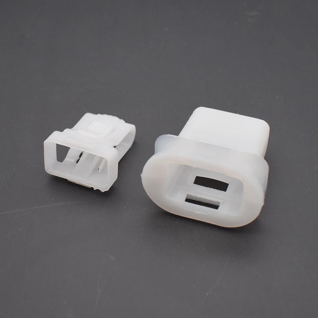 1 PCS Rear Seat Locking Clip For TOYOTA 72693-12080 72693-02030  