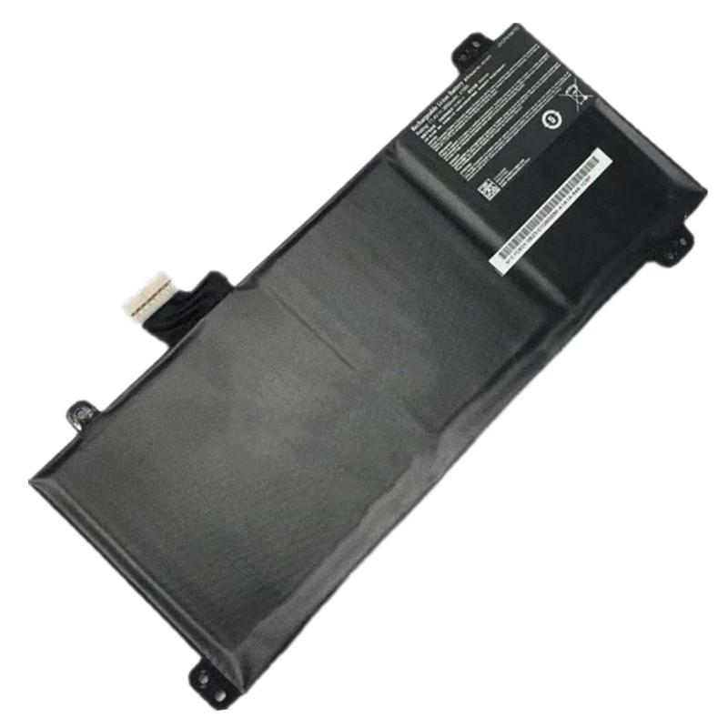 For MaiBenBen Xiaomai 6A 6X 6C Plus 6 Pro A31-M15 Battery For Medion Akoya E6245 E6246 E6247 E6248 Haier Boyue M53-72711 M15G
