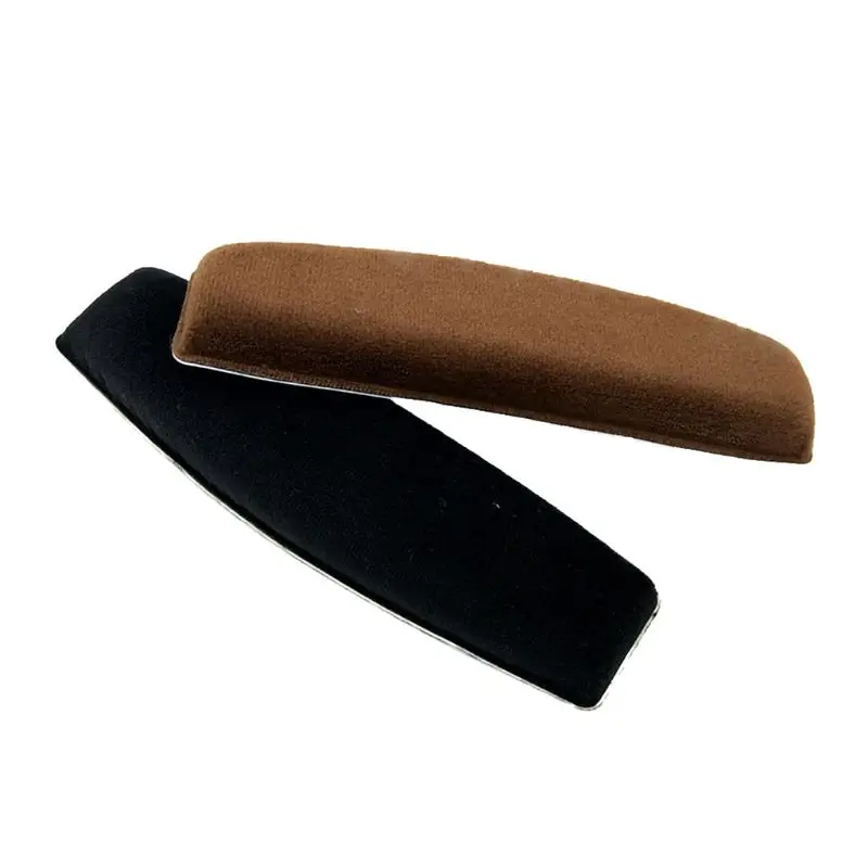 Повязка на голову для наушников, гибкая тканевая подушка, защитная накладка, замена для наушников HD598 599 569