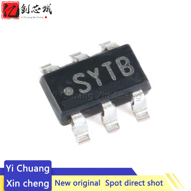 10 Chiếc Mới LM2841XBMKX LM2841 SYBT SOT23-6