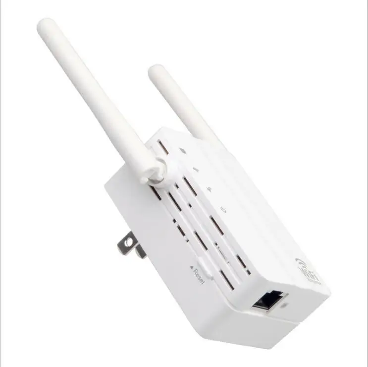 WiFi Repeater Wireless Wifi Extender 300Mbps Wi-Fi Amplifier 802.11N Long Range Wi fi Signal Booster 2.4G Wifi Repiter