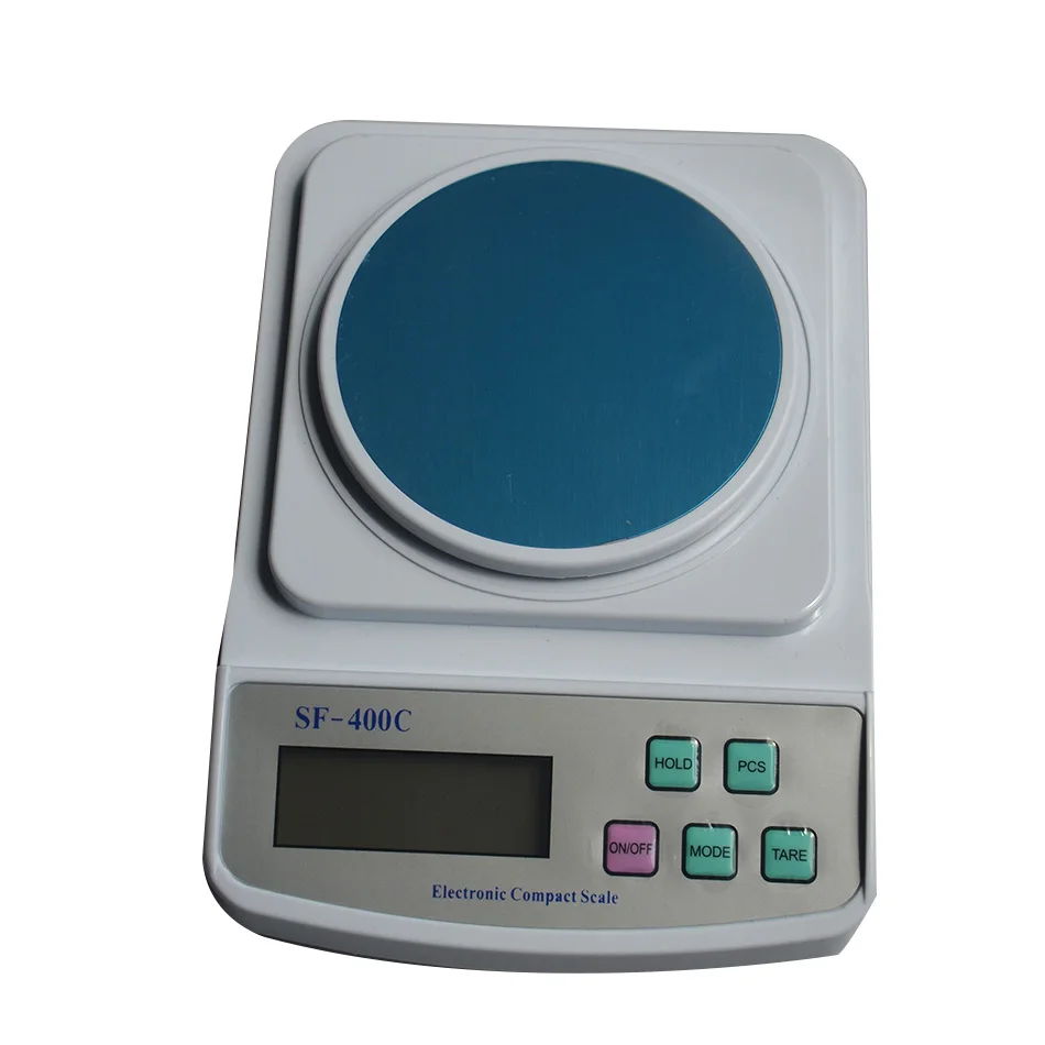 500g/0,01g Tragbare Schmuck Waagen Hohe Präzision Digital Display Elektronische Waage Für Gold Edelmetall