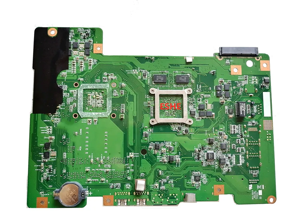 ET2230A all-in-one motherboard is suitable for ASUS ET2230 ET2230A ET2230AGK All-in-one computer motherboard With A6-6310 CPU