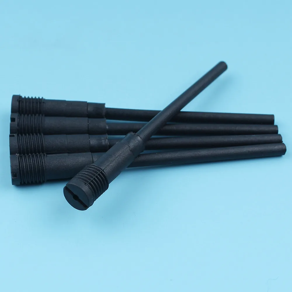 5pcs/lot Fuel Tank Breather Vent Valve Kit For Husqvarna 61 66 266 268 272 272XP 281 288 133 162 181 234 394 272S 268K Chainsaw
