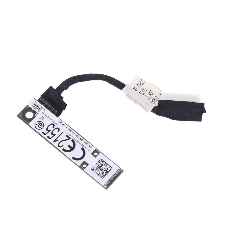 Módulo bluetooth 380 CN-03Y8R para laptop dell latitude e5410 e5510 e5420 e5520 e5430 e5530 e5400 m4700