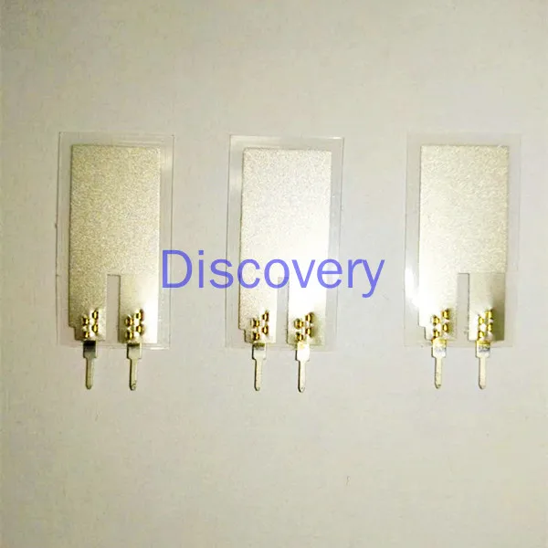 بيزو فيلم استشعار الضغط الاهتزاز استشعار الضغط نبض القلب استشعار الضغط عالية الدقة