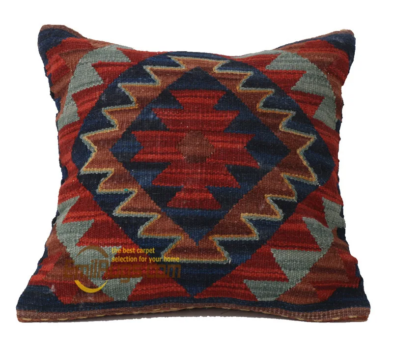 decorative sofa cushions Cover Decorative s s Home Decor Handmade Kilim Contracted Kilim Throw