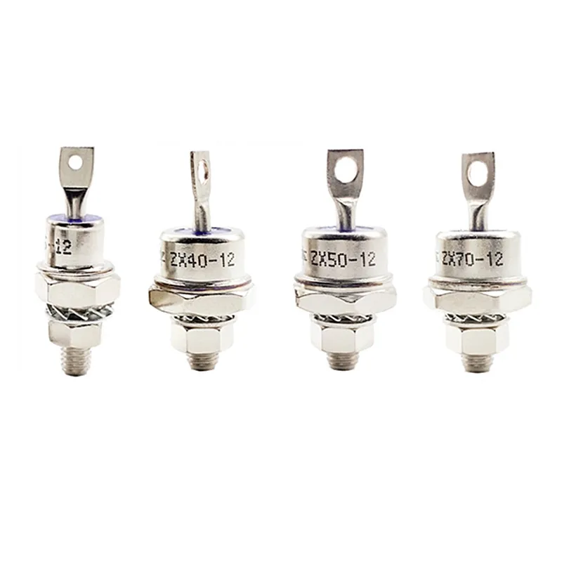 ZX25-12 de diodo rectificador, 25A, ZX25A-12