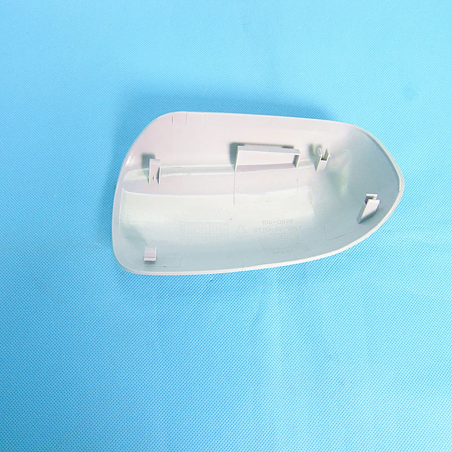 Car body parts BTRD-69-1A7 door rearview mirror cover for Mazda 323 family protege 5 BJ 1998-2008 Premacy CP 1999 to 2008