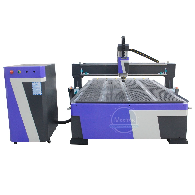 

Fuling Inverter 1.5x3 Meters Wood Furniture Design Cnc Carving Router Used Cnc Wood Carving Machine