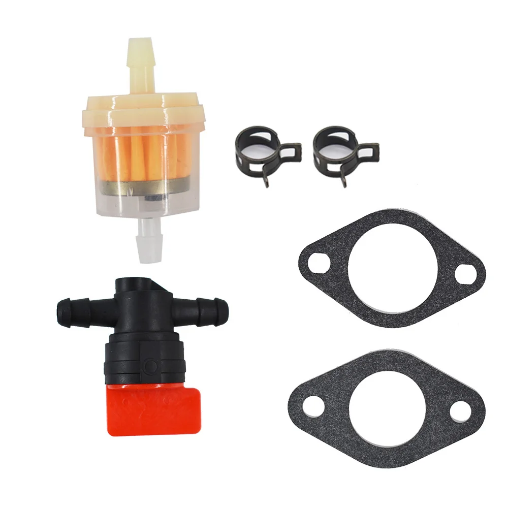 Imagem -06 - Carburador para Motor Kohler Tank 16 Carb K90 K91 K141 K160 K161 K18.
