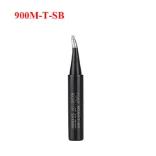 Lead-Free Soldering Iron Tip 900M Series #4