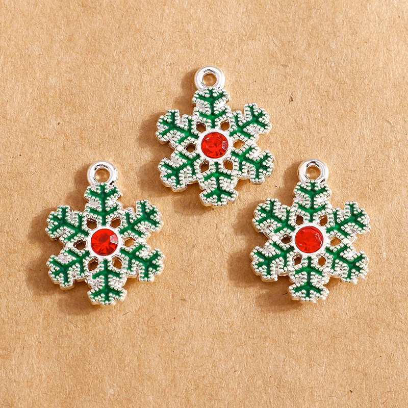 10 stücke Nette Emaille Charms Obst Ananas Banane Kirsche Charms für Making Ohrring Anhänger Halskette DIY Handgemachten Schmuck Finden – Detail 6