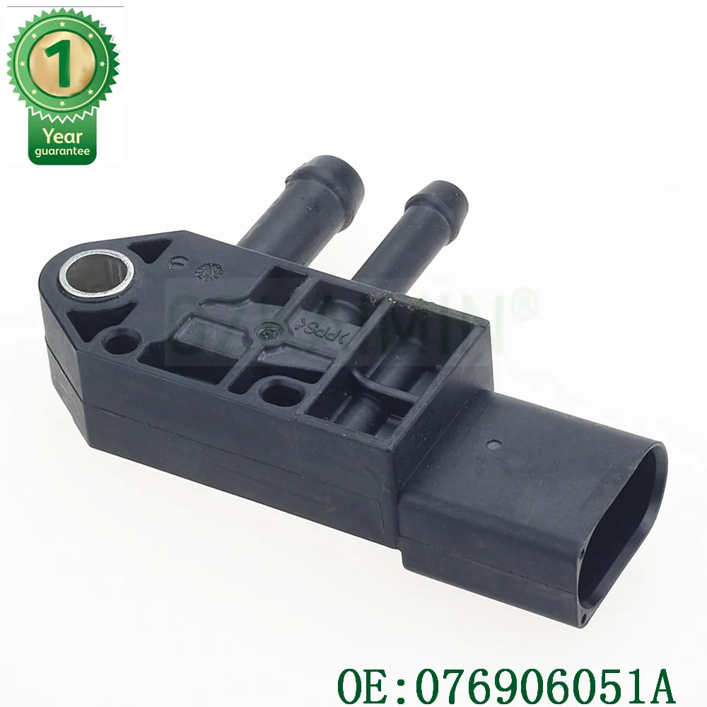 Intake Manifold Pressure MAP Sensor For A3 A4 A6 TT SEAT IBIZA ALTEA For SKODA FABIA OCTAVIA 2.0 TDI 076906051A 076 906 051 A