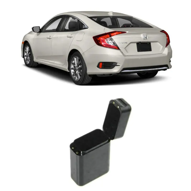 Car Key Signal Blocker Case For Honda crv fit FR-V HR-V Insight accord 6 7 8 CIVIC IX CIVIC 6 7 8 JAZZ 2 3 4 LEGEND 2 3 4