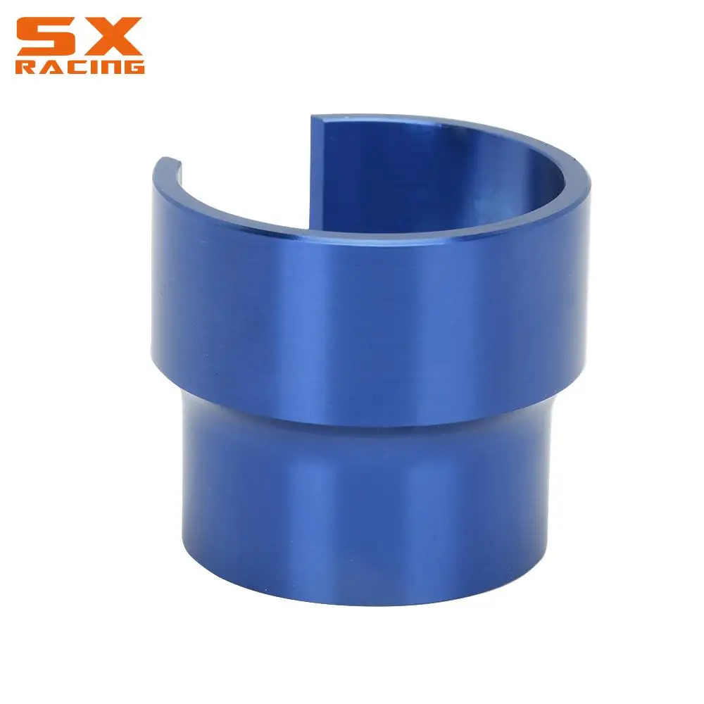 40MM-50MM CNC Fork Rear Oil Tooling Absorber Driver Install For KTM SX XC EXC XCW XCF XCFW 150 250 350 450 530