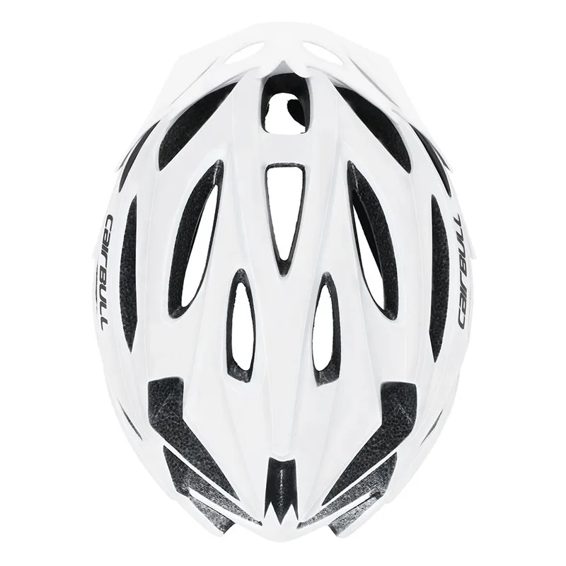 NEW X-Tracer MTB Bike Helmet All-terrai Cycling Mountain Bicycle Sports Safety Helmet OFF-ROAD Visor Cycling Helmet BMX road