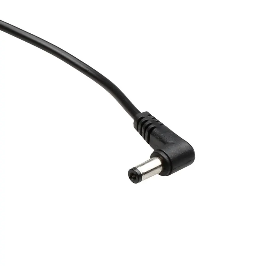 Batteria fittizia di Kayulin Nkon EN-EL15 al cavo di cc di 2.1mm