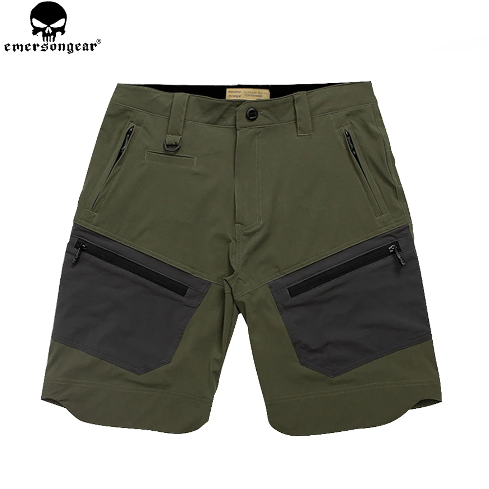Emerson Gear shorts tácticos militares secado rápido exterior - imagen 4