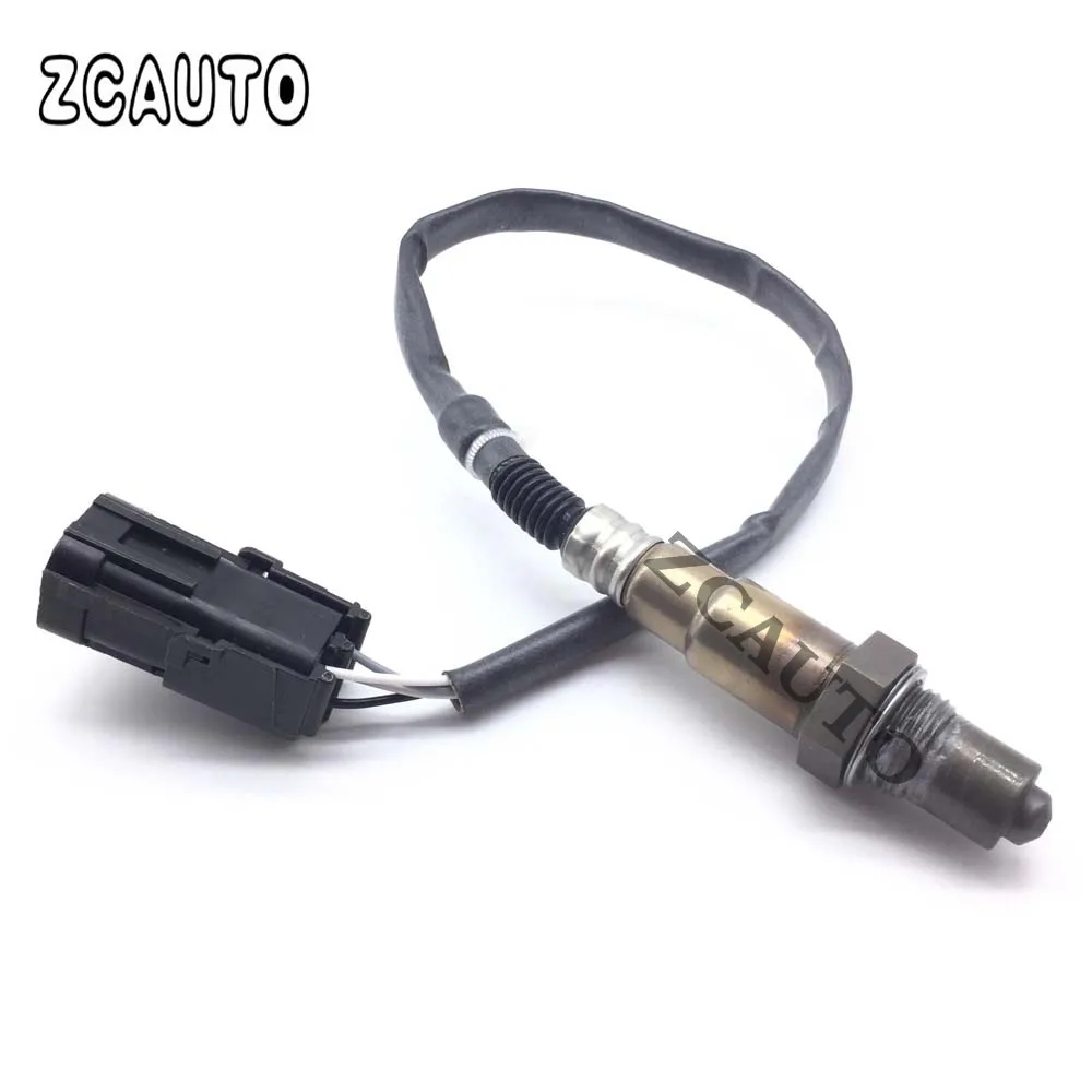 0258006537 111803850010 11180385001000 Lambda Probe Oxygen Sensor For Lada Niva Samara Kalina Priora UAZ Chevrolet Niva