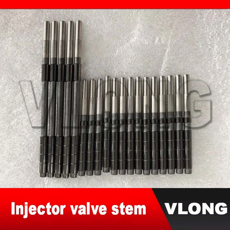 

New Injector Stem Fuel Sprayer Valve Rod For DENSO Common Rail Injectors