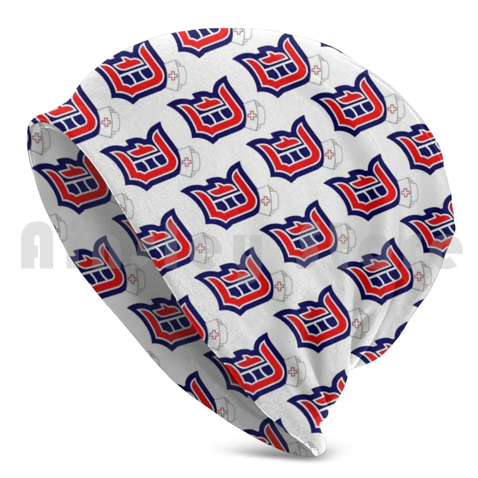 Duquesne University Nursing D Beanies Knit Hat 1096 Beanies Print Duquesne University Nurse Nursing Pittsburgh Pa