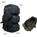 Style 1 Black