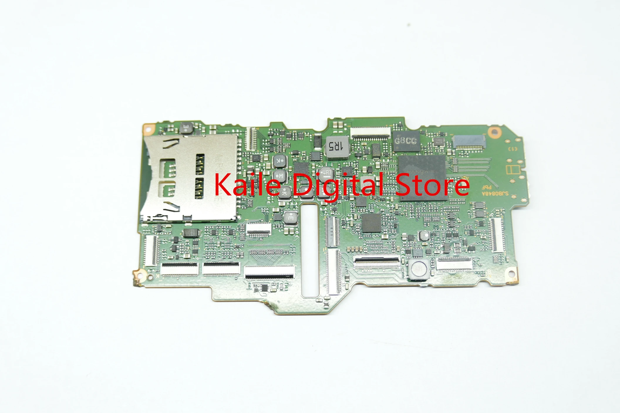 99%New Original Camera Repair Parts For Panasonic Lumix DMC-G8 G80 G85 Main Board G8 Motherboard