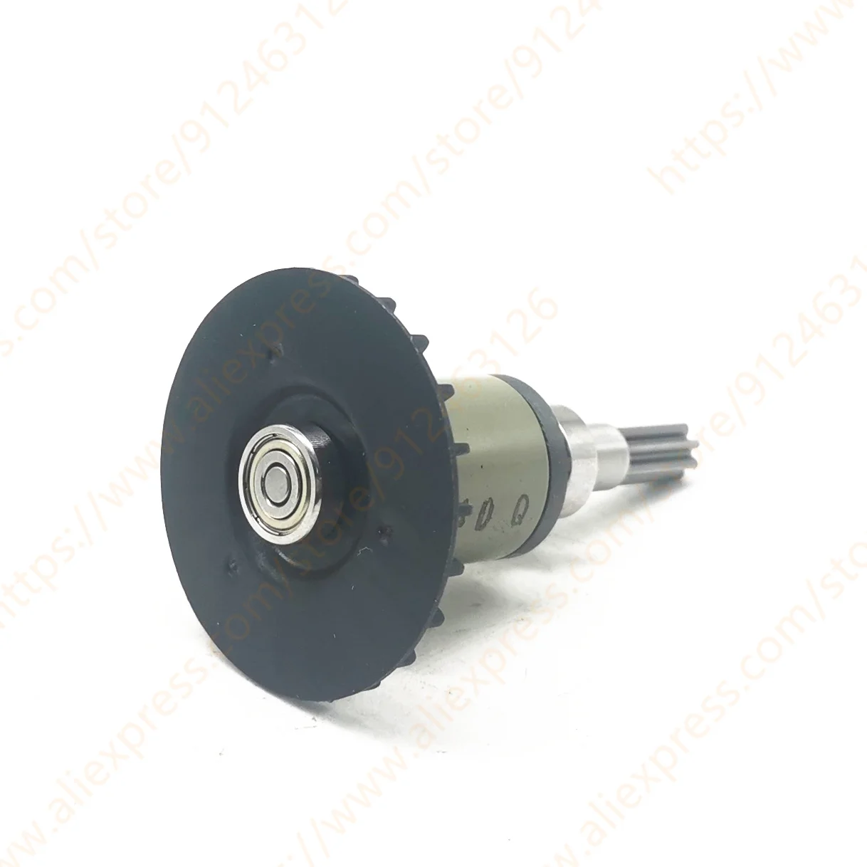 AMRATURE rotor para Makita DTW281 DTW280 DTW285 DTW280RFE DTW281RFE DTW284 DTW280D 619341-9