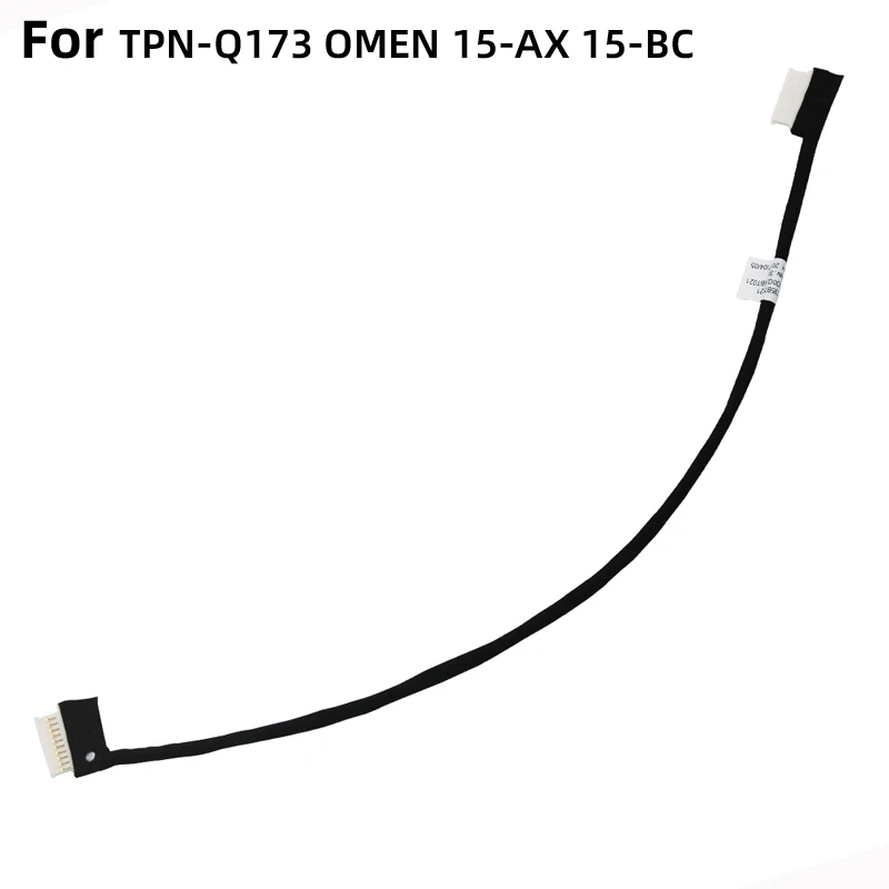 

New Original G35BT011 DD0G35BT011 DD0G35BT021 For HP OMEN 15-AX 15-BC TPN-Q173 Battery Connector Line Wire Battery Cable